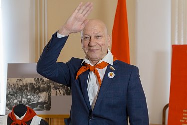 Оренбургские дети хотят в пионеры